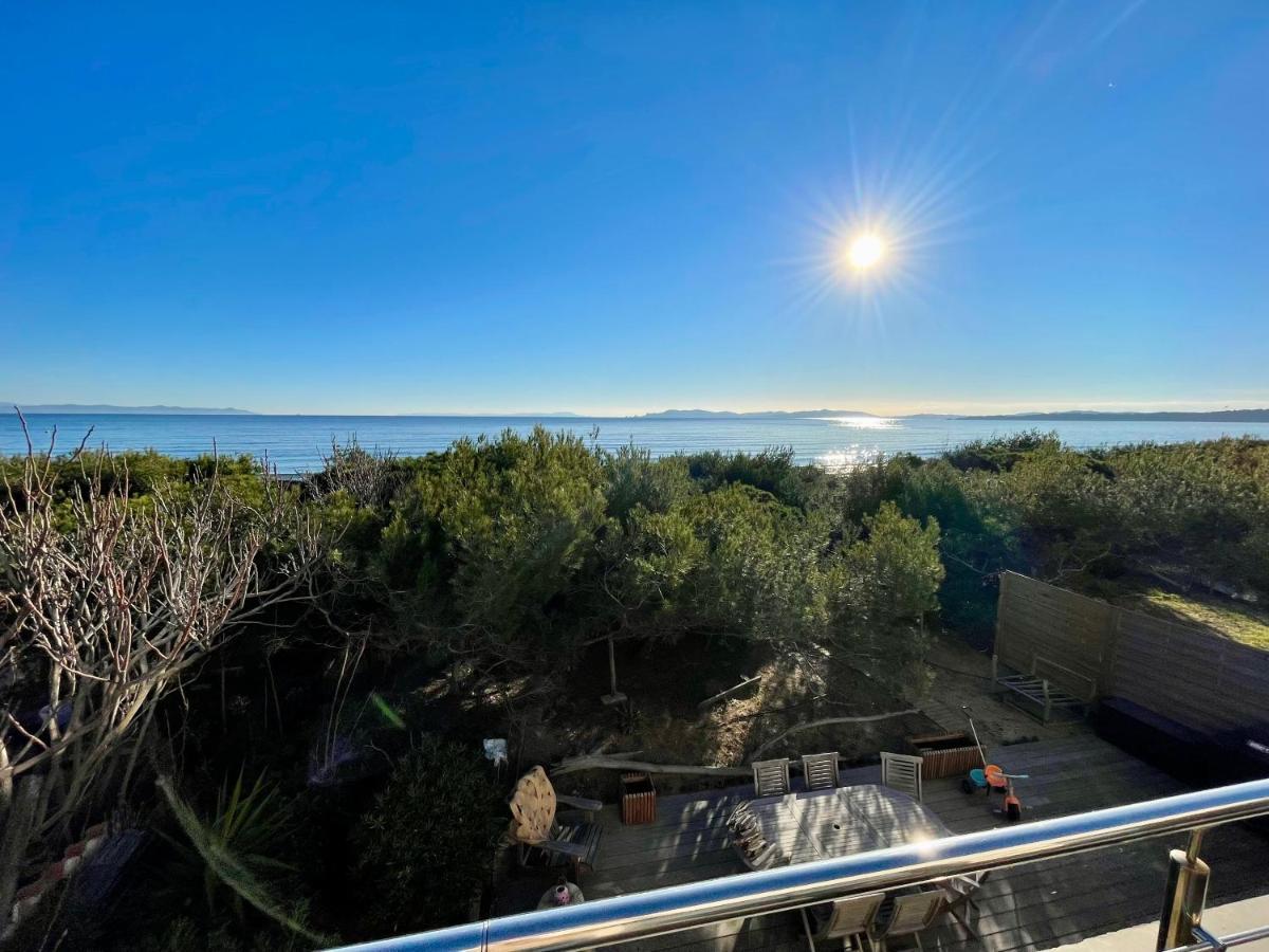 Appartement Luxe Le Levant Hyeres Luaran gambar