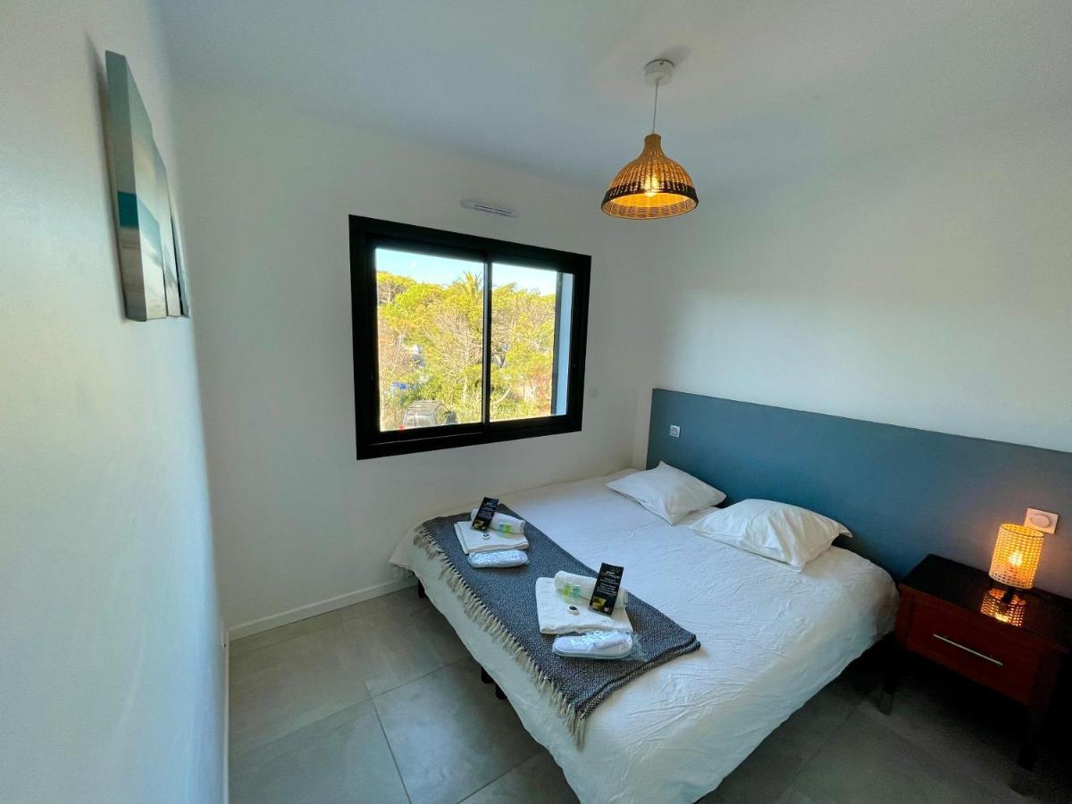 Appartement Luxe Le Levant Hyeres Luaran gambar