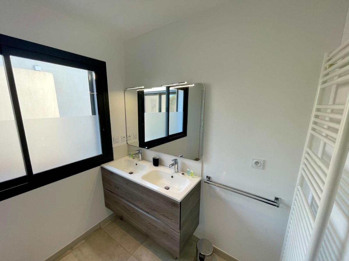 Appartement Luxe Le Levant Hyeres Luaran gambar