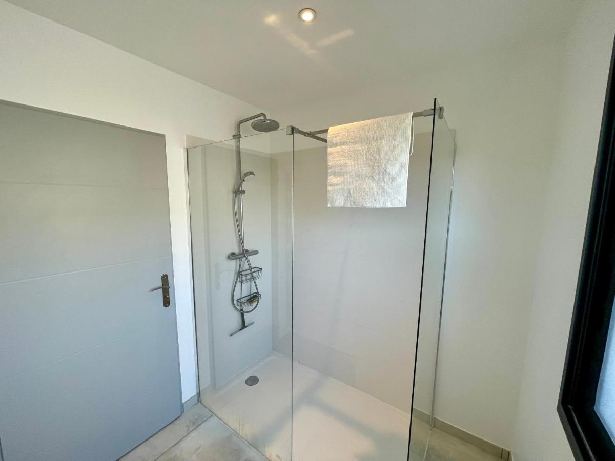 Appartement Luxe Le Levant Hyeres Luaran gambar