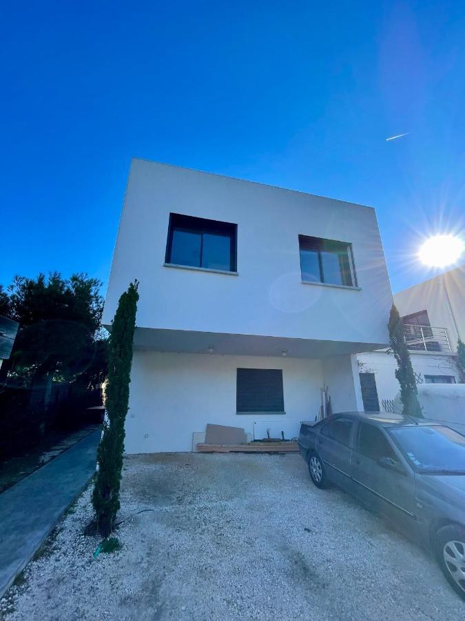 Appartement Luxe Le Levant Hyeres Luaran gambar