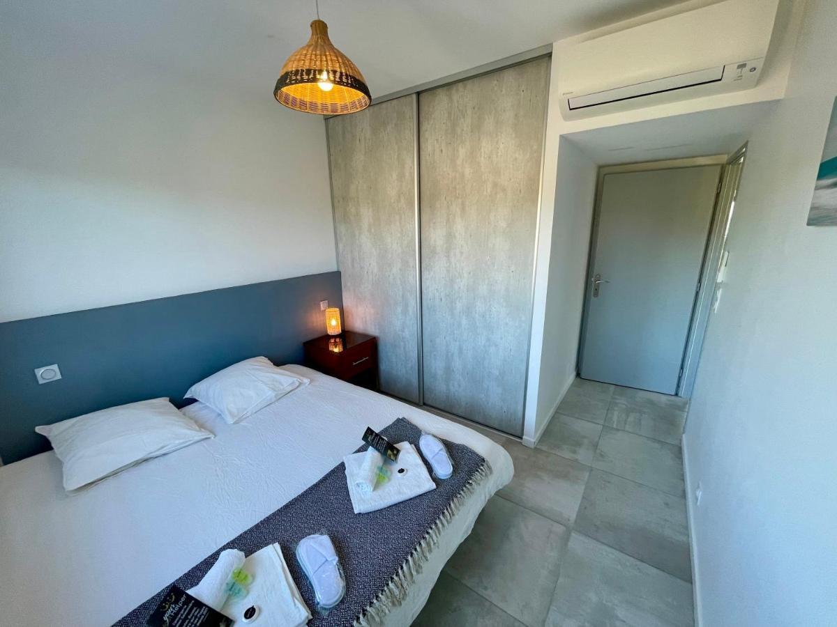 Appartement Luxe Le Levant Hyeres Luaran gambar