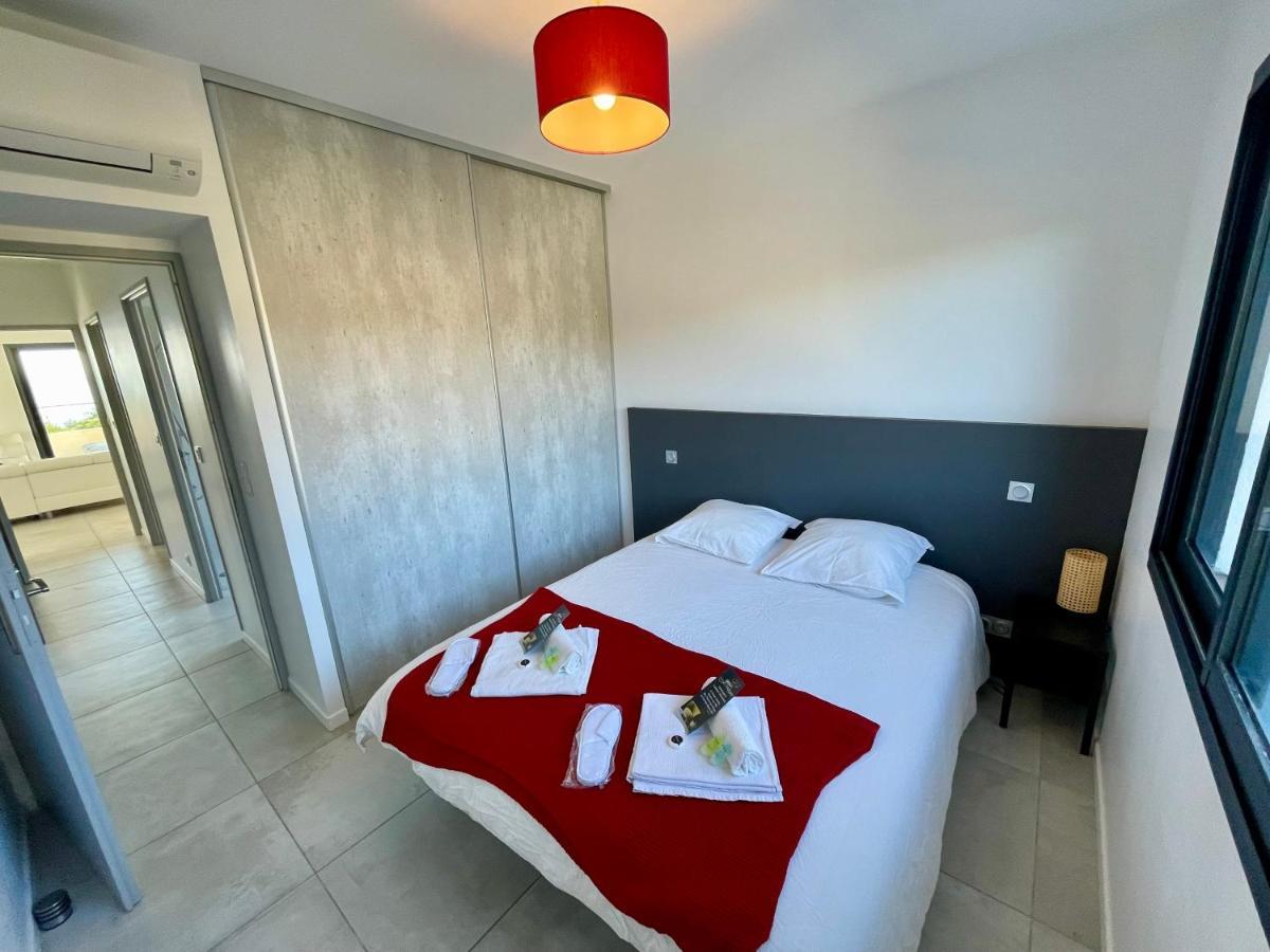 Appartement Luxe Le Levant Hyeres Luaran gambar