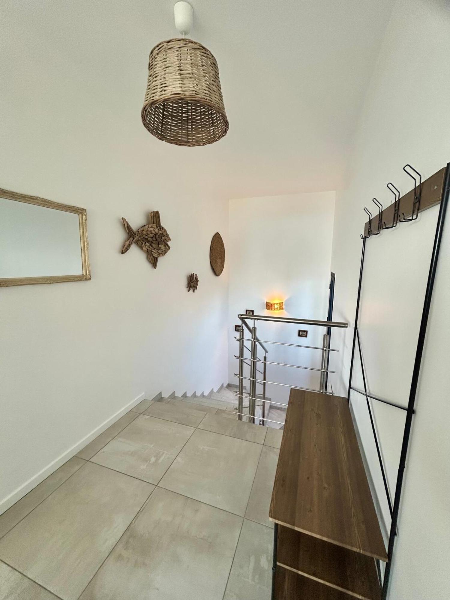 Appartement Luxe Le Levant Hyeres Luaran gambar
