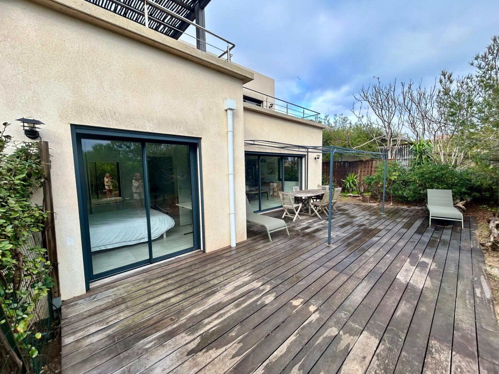 Appartement Luxe Le Levant Hyeres Luaran gambar