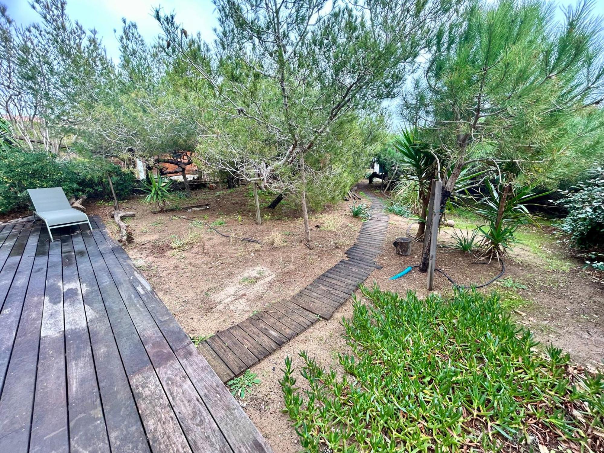 Appartement Luxe Le Levant Hyeres Luaran gambar