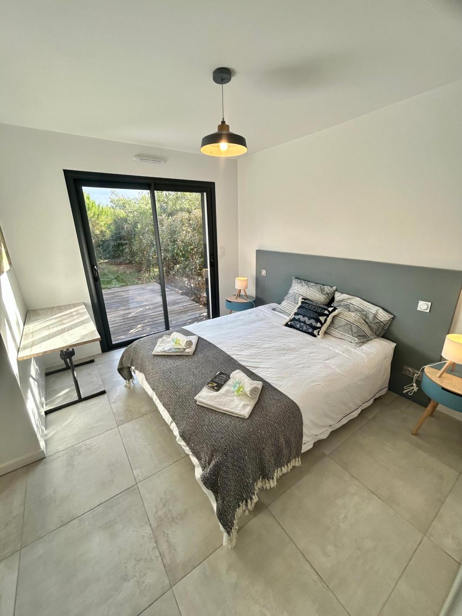 Appartement Luxe Le Levant Hyeres Luaran gambar