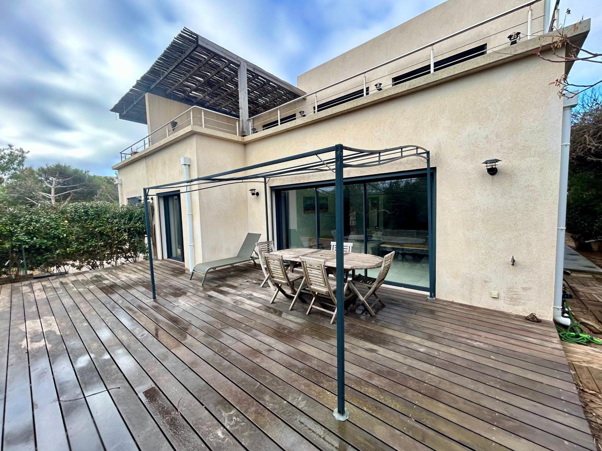 Appartement Luxe Le Levant Hyeres Luaran gambar