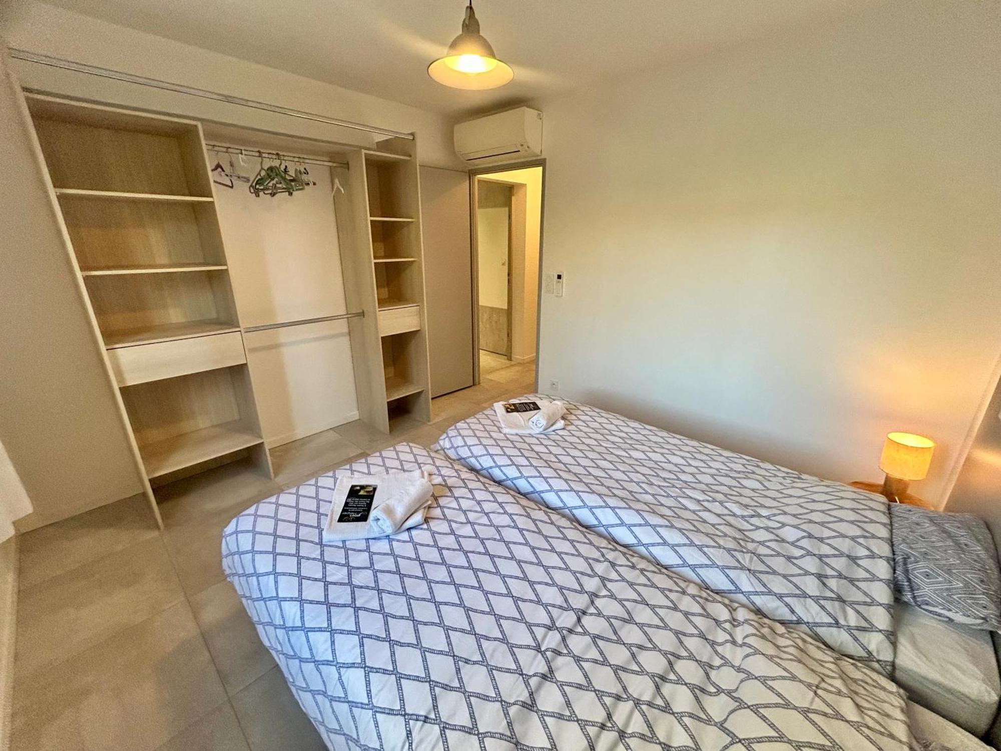 Appartement Luxe Le Levant Hyeres Luaran gambar