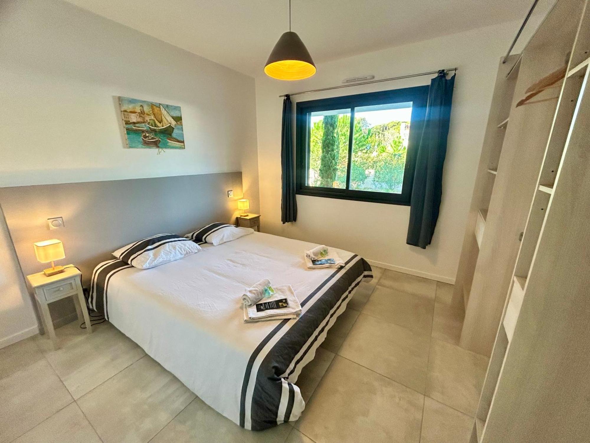 Appartement Luxe Le Levant Hyeres Luaran gambar