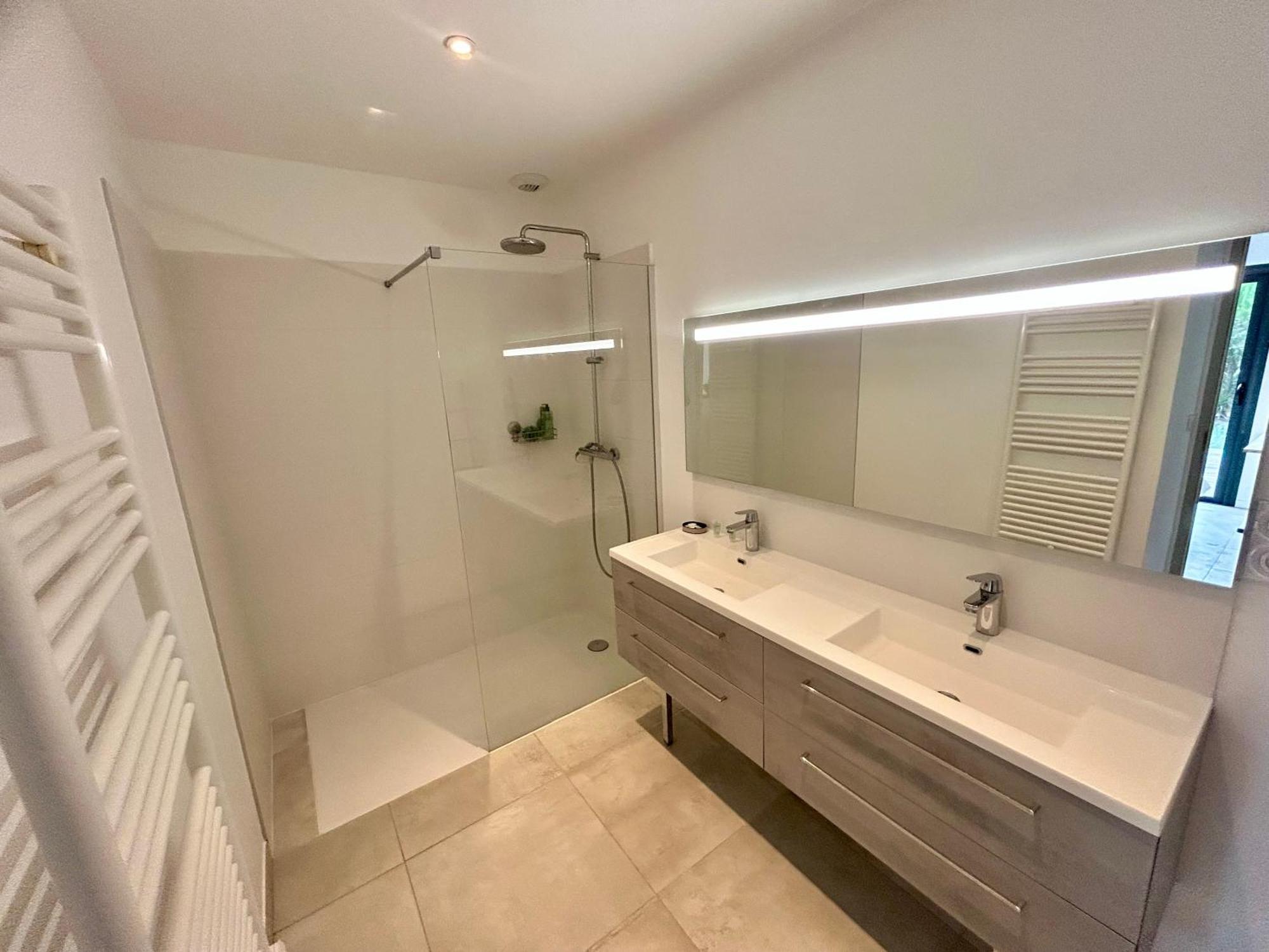 Appartement Luxe Le Levant Hyeres Luaran gambar