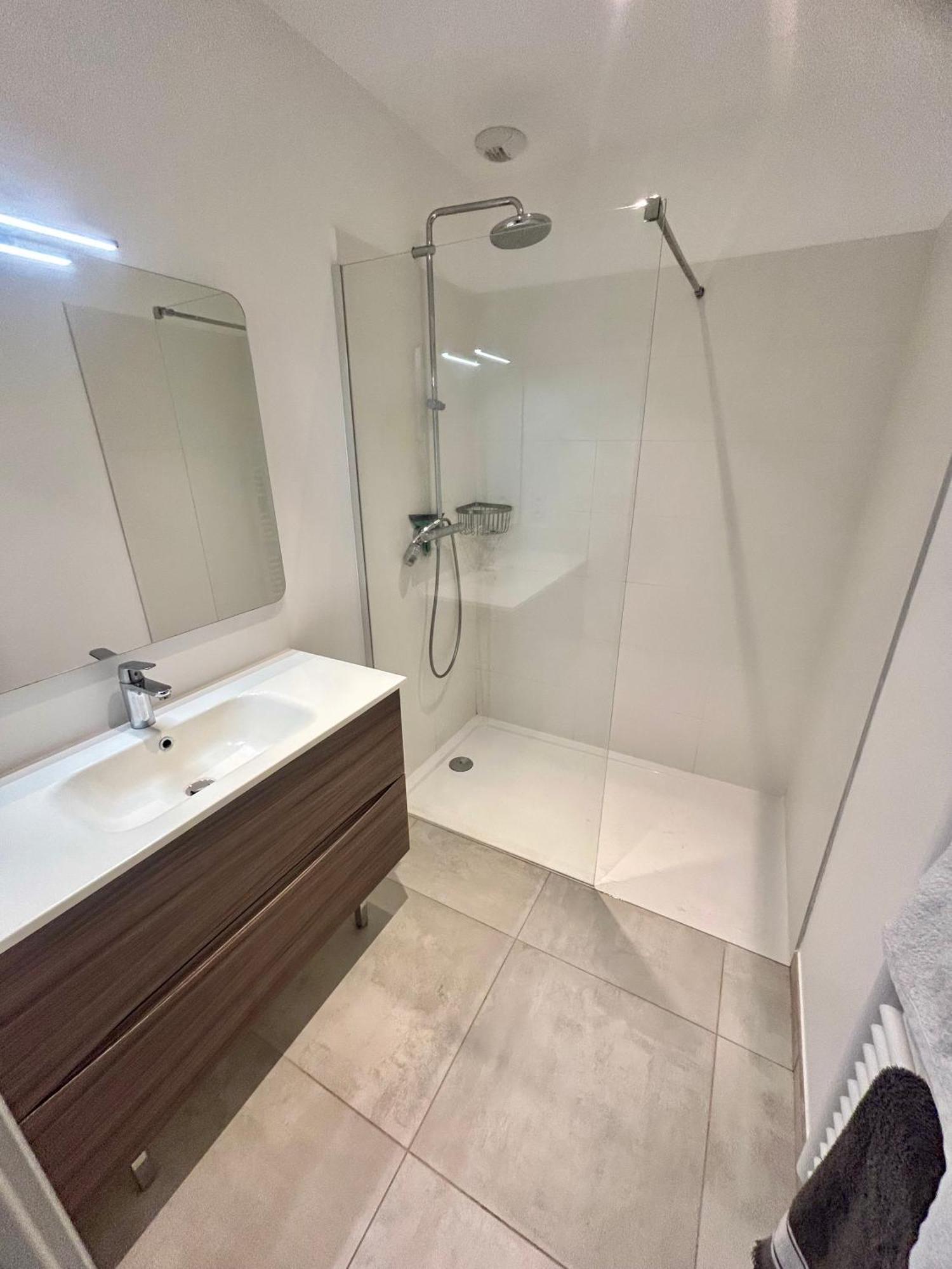 Appartement Luxe Le Levant Hyeres Luaran gambar