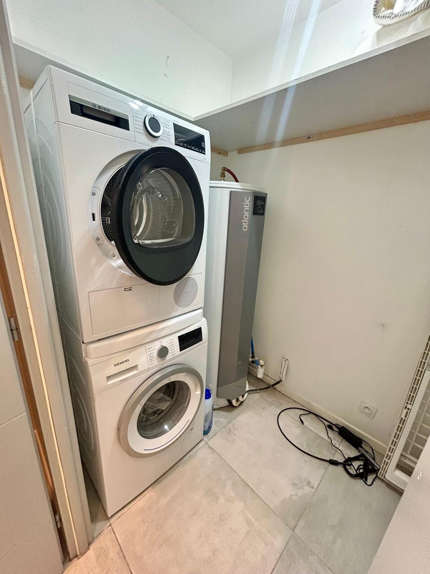 Appartement Luxe Le Levant Hyeres Luaran gambar